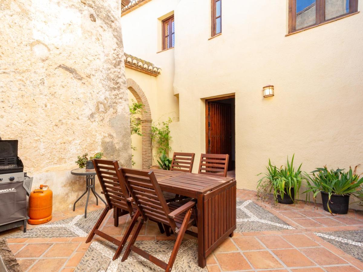 Villa Casa dos tinajas Pinos del Valle Exterior foto